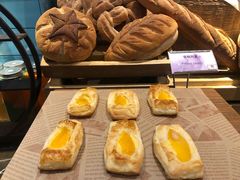 -西宁富力万达文华酒店美食汇西餐厅