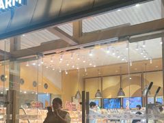 -仟吉·ART FARM主题店(菱角湖万达店)