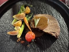 -木守西溪溪隐餐厅