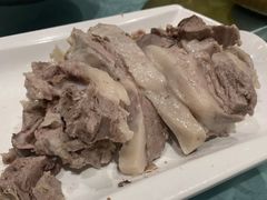 -老毛手抓·盐池滩羊非遗手抓(宁夏总店)