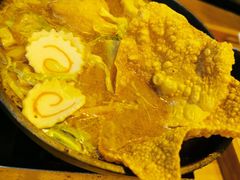 -东北烧烤·烤羊腿(天虹店)