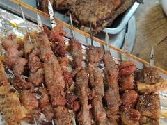 -清真·馬坡二旦烧烤(人生一串拍摄店)