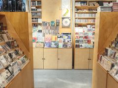 -独音唱片 Indie Music