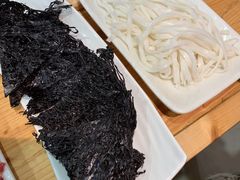 -为什么牛潮汕牛肉火锅(万胜广场店)