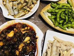 -指爱龙虾(金杨路总店)