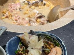 -云海肴云南菜·蒸汽石锅鱼(青岛万象城店)