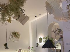 -春树下·树屋花房西餐厅(罍街AS1980店)