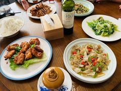 -宴武夷·匠心闽味(印象大红袍店)