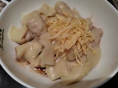 开洋馄饨-熙盛源(滨湖万达店)