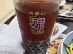 -魏家凉皮(马驹桥店)