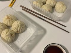 酱肉包-陈傻子餐厅(世纪都会店)