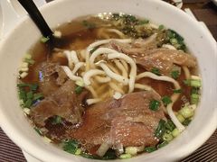 -中国厨房/台湾牛肉面