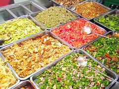 -枣阁园滴滴自助餐