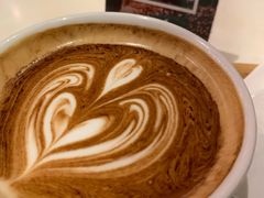 -sugarman espresso素饮糖人高新咖啡工厂
