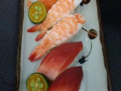 -谷村寿司(同福路店)