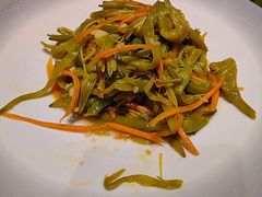 -凯鸽酒楼•雁北民间菜(华北星店)