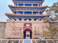 -沈阳市东陵公园