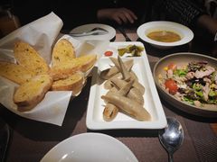 -秀·爱尔兰餐吧(上海路店)