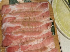 -猫爪爪原切自助烤肉(观音桥阳光世纪店)