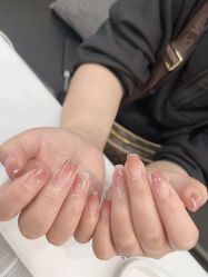 -StartNail美甲