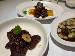 -玫瑰厅上海菜(兴国路店)