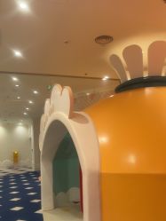 -奈尔宝·儿童乐园·亲子餐厅(苏州大悦城店)