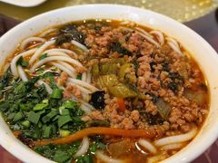小锅米线-蝴蝶泉宾馆-中餐厅
