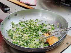-阿宝生煎包(万松园总店)