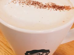 -海岩咖啡(茂业天地店)