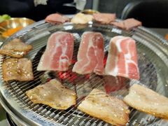 -本炙炭烤·蒲烧活鳗料理店(金沙洲店)
