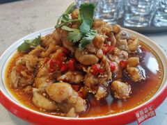 -红辣椒·川菜·火锅(科华路店)