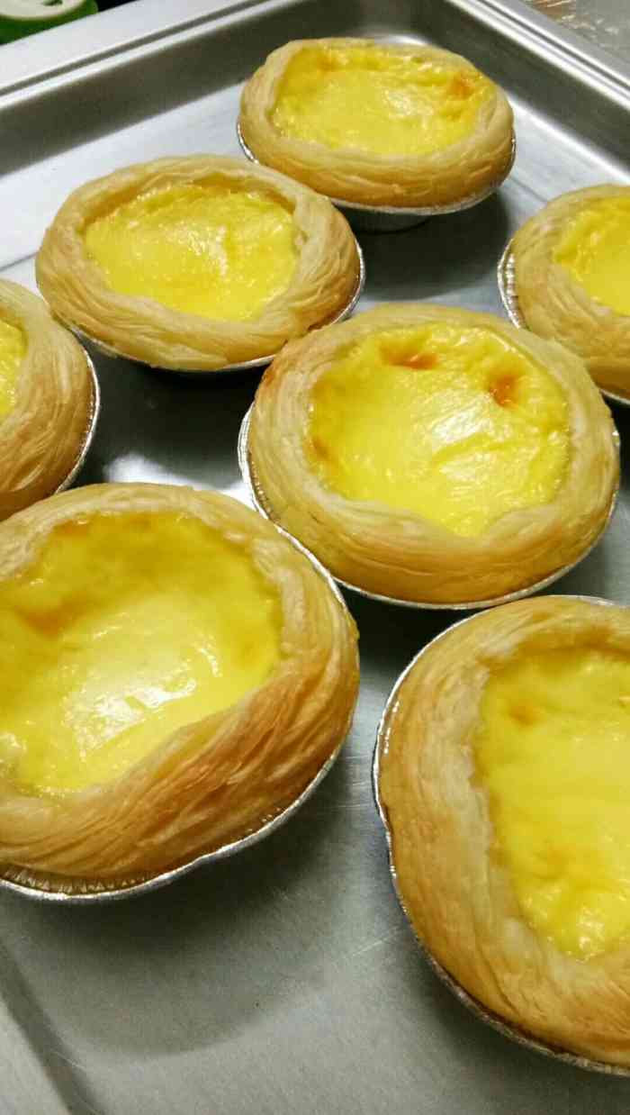 洛特蛋挞-"特意从蚬皇走路去买的,走了好久,去到才被.