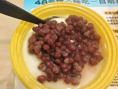 -满记甜品(优客百盛店)