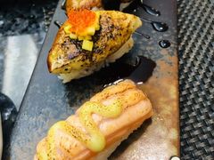 -菊上料理(蜀山银泰百货店)