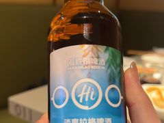 -海底捞火锅(顺义华联店)