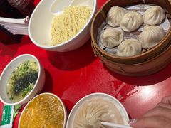 -宁波汤团店(外滩店)