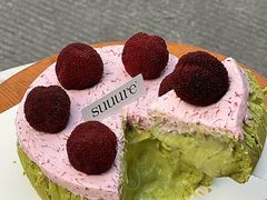 -流酥可心·牛乳蛋糕商店(禾祥西路店)