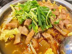 -古乐牛香·鲜牛肉牛杂火锅(高新店)