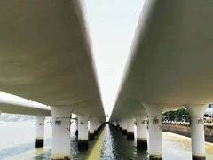 -演武大桥观景平台