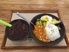 -海盗虾饭·剥好的小龙虾饭(SOHO尚都店)