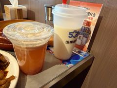 -伍棵星炭烤自助料理·烤鳗鱼(浦东食品城店)