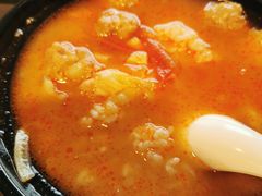 -71号豆汤饭·成都小馆(红牌楼店)