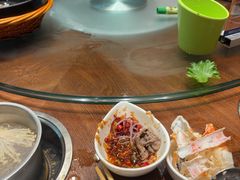 -东海怡品海鲜豆捞(星街坊店)