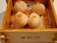 -胜记酒家·风味线(南山花园城店)