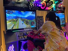 -神帆·元气汤泉(解放西路店)
