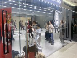 -5KM舞蹈街舞工作室