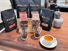 -Peet's Coffee皮爷咖啡(万象天地店)