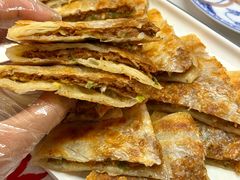 -西山人家·传统苏帮菜·家宴(木渎店)