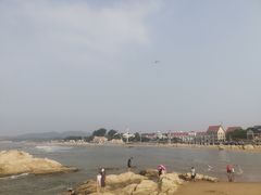 -老虎石海上公园