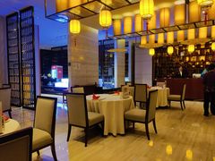 -福州天元国际威斯汀酒店·中国元素餐厅